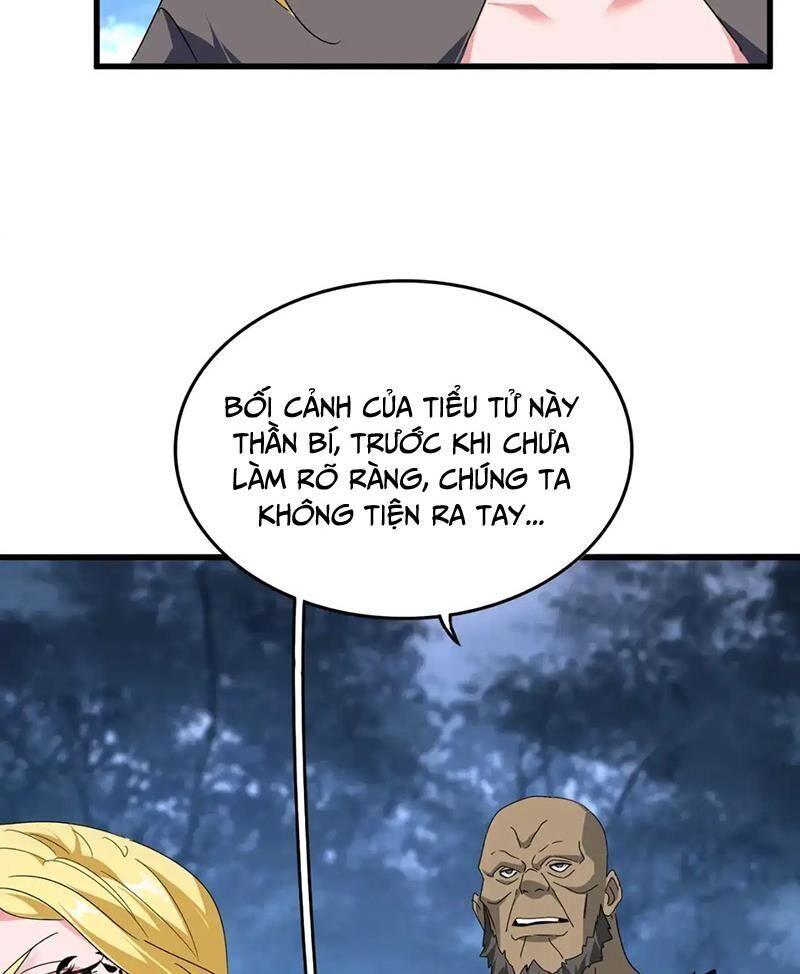 đại quản gia là ma hoàng chapter 563 - Next chapter 564