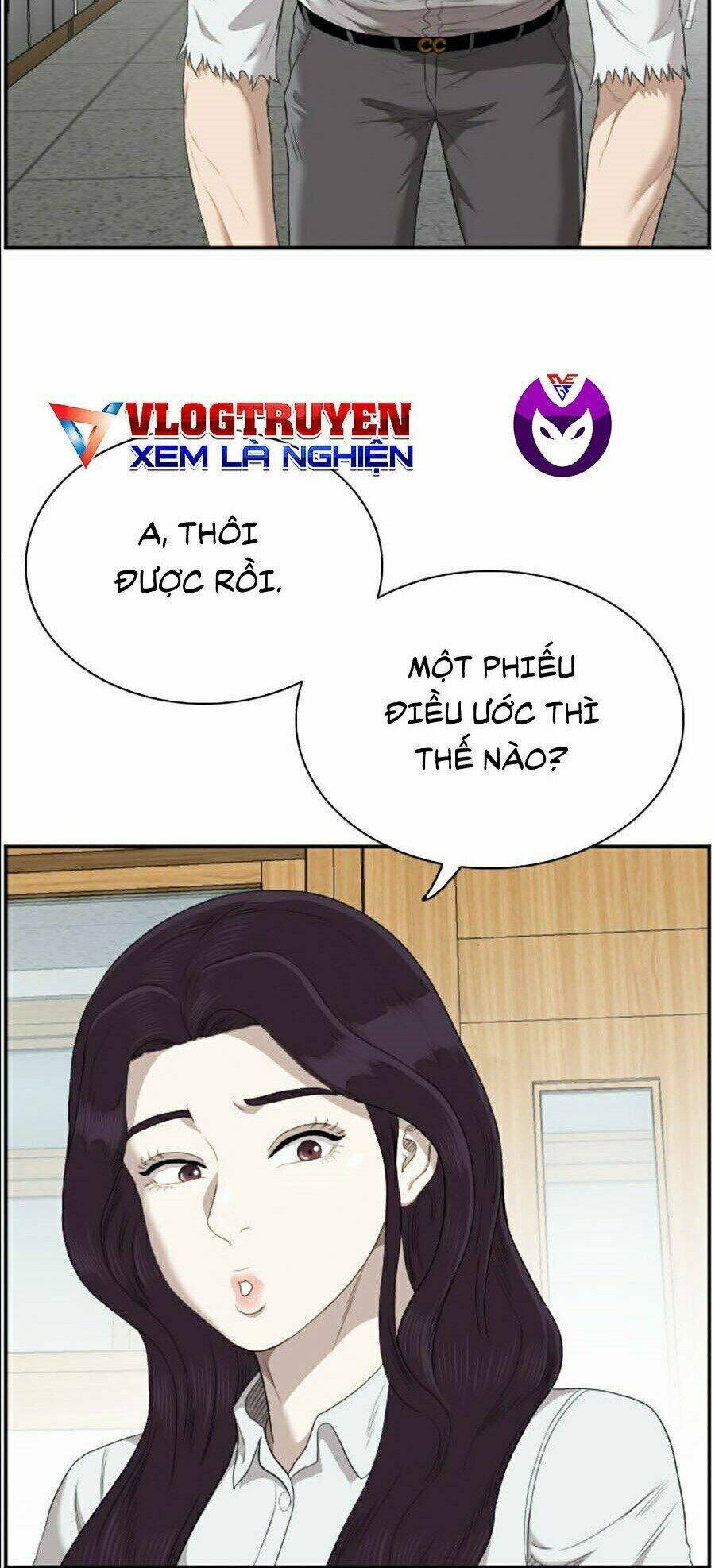 người xấu chapter 55 - Trang 2