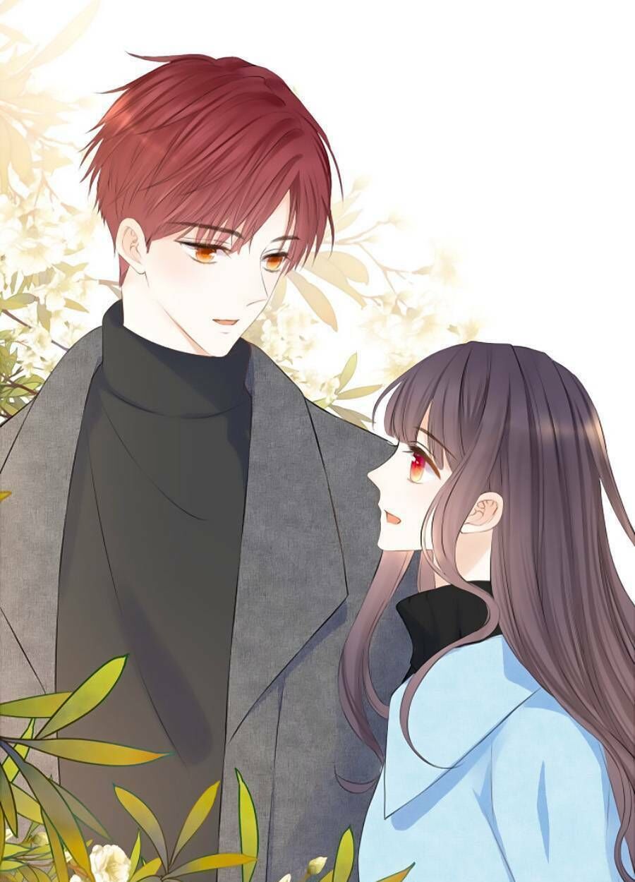 thầm yêu: quất sinh hoài nam chapter 37 - Trang 2