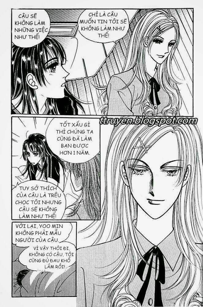 Cutie Boy Chapter 25 - Trang 2