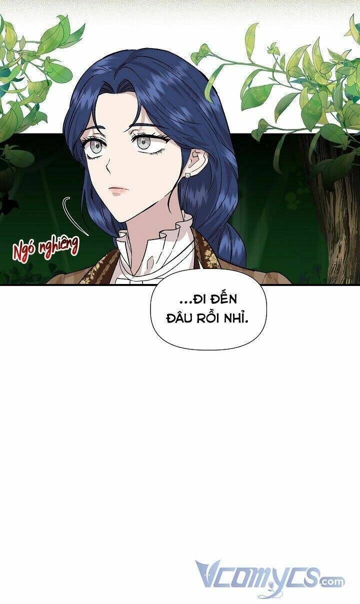 tôi không phải là cinderella chapter 46 - Trang 2