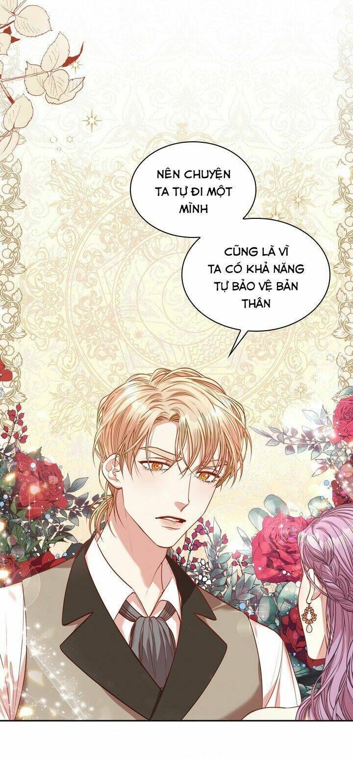 tôi trở thành thư ký của bạo chúa Chapter 41 - Next Chapter 42