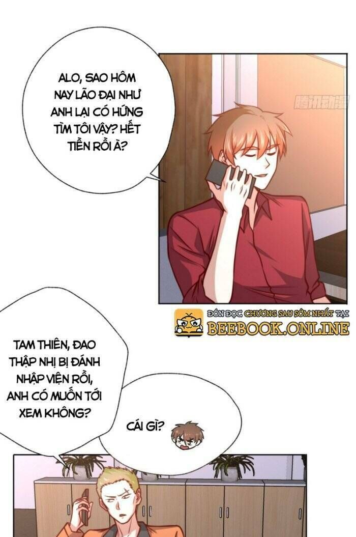 ta là hàn tam thiên Chapter 114 - Trang 2