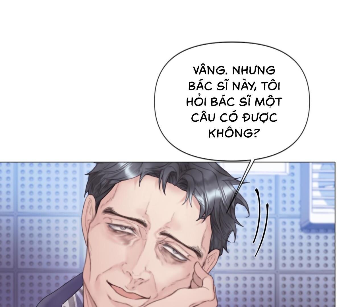 Mary Jane Chapter 2 - Trang 1