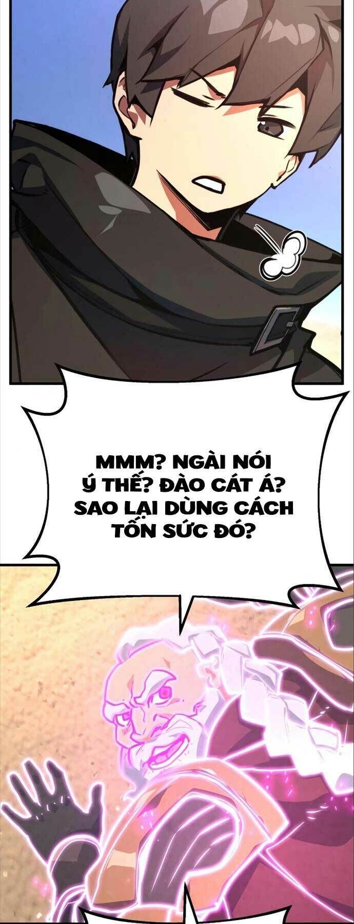 quỷ troll mạnh nhất thế giới chapter 56 - Trang 2