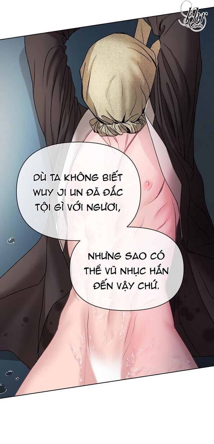 xuân phong viên mãn Chapter 11 - Next 12