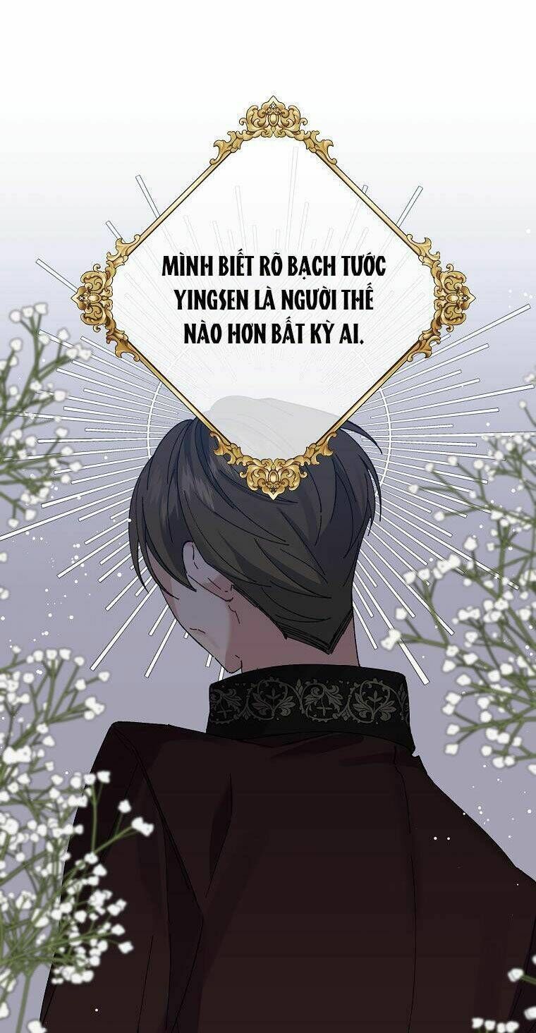 đeo bám tôi cũng vô ích thôi chapter 37 - Trang 1