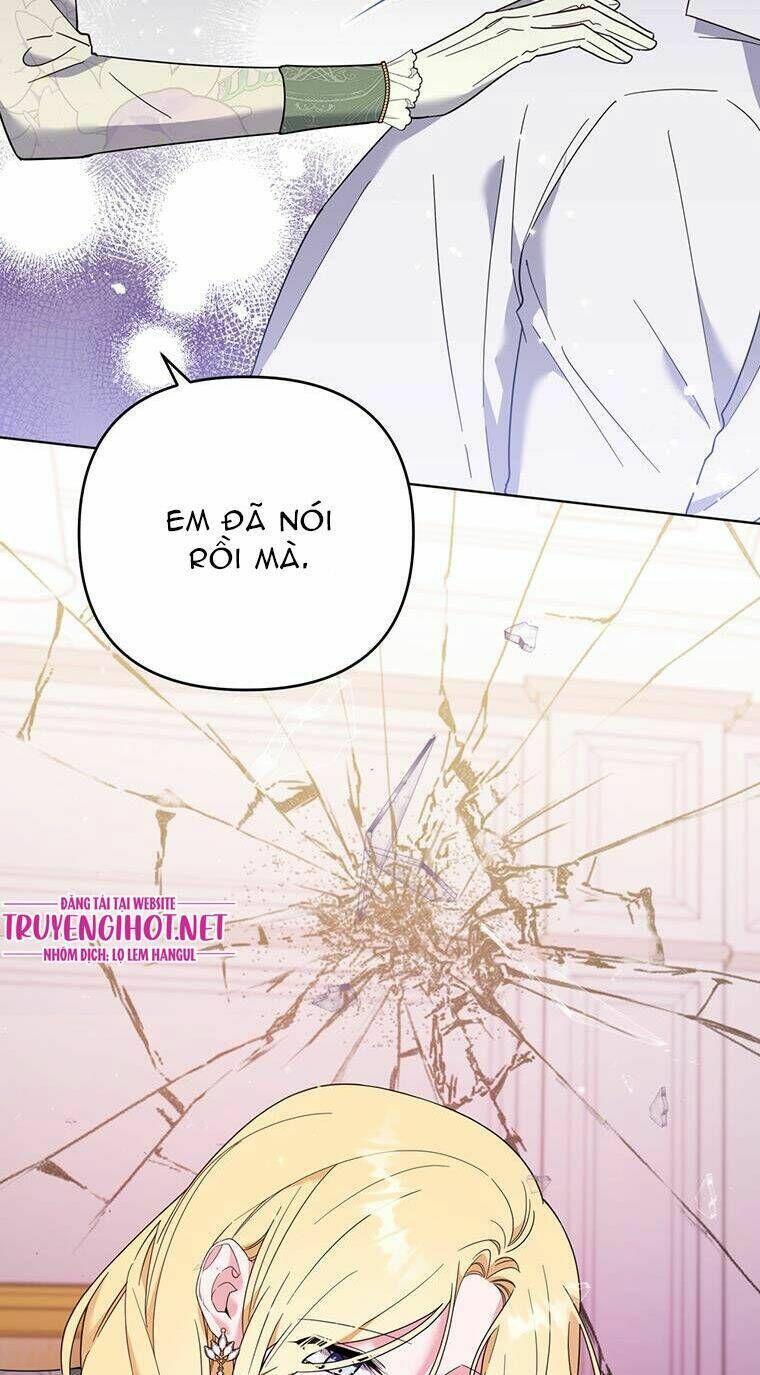 hãy để tôi được hiểu em chapter 44 - Trang 2