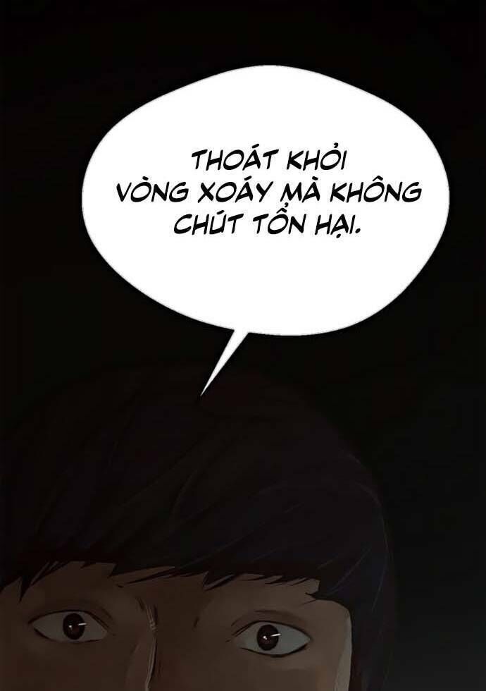 người đàn ông thực thụ chapter 100 - Trang 2