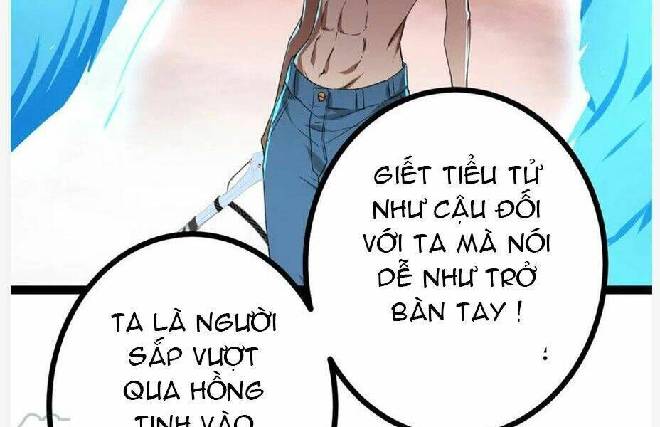 cái bóng vạn năng chapter 85 - Trang 2