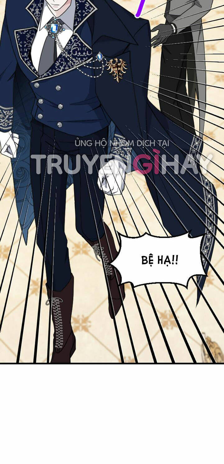 tôi sẽ bị trừ khử cùng hoàng đế chapter 12.2 - Next Chap 13.2