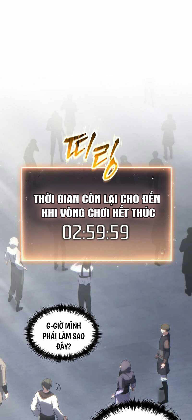 người chơi mạnh nhất hồi quy lần thứ 100 chương 34 - Trang 2