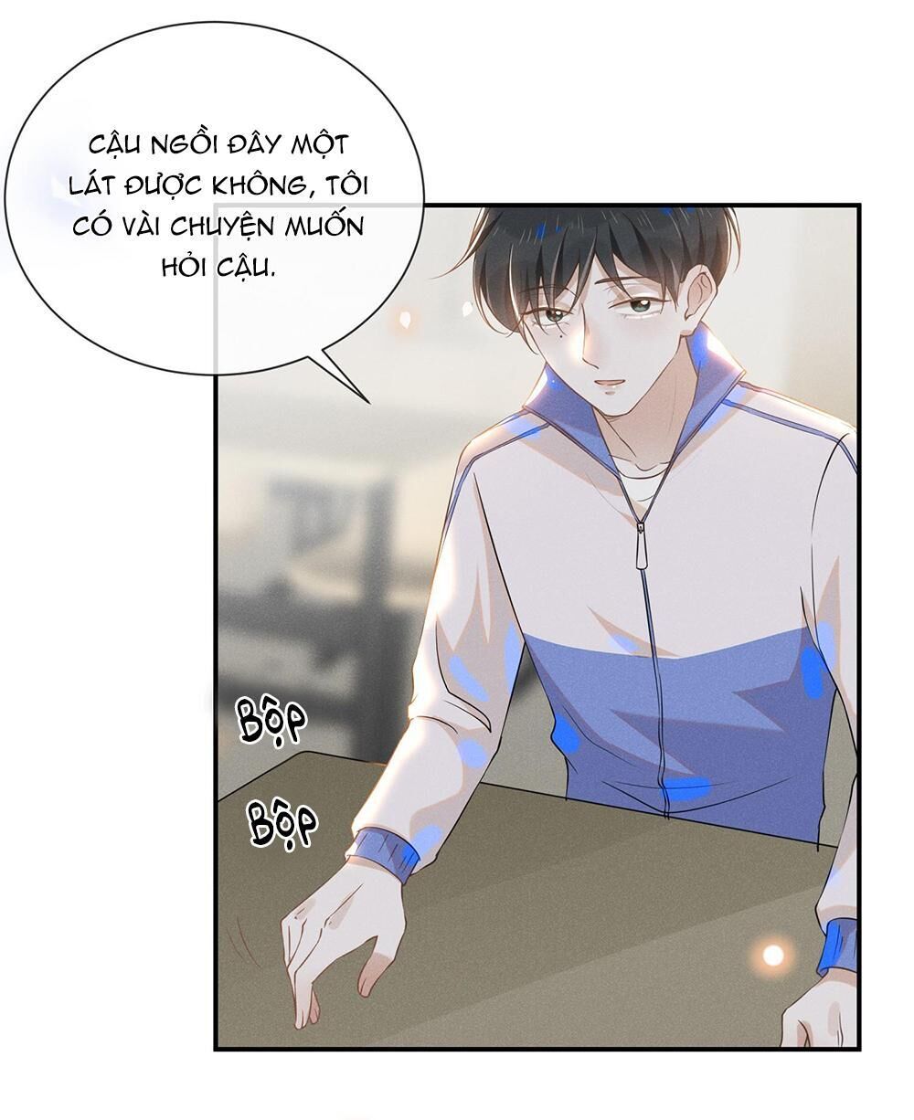 Lai Sinh Bất Kiến Chapter 19 - Next Chapter 20