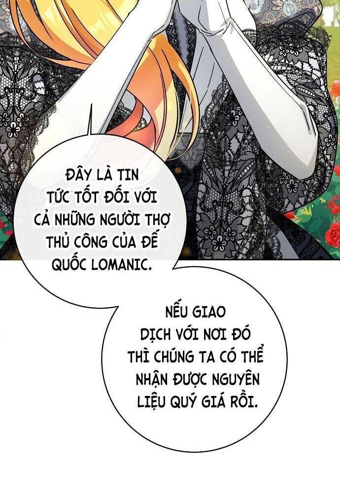 tôi đã thuần hóa hầu tước ác ma chapter 58 - Next chapter 59