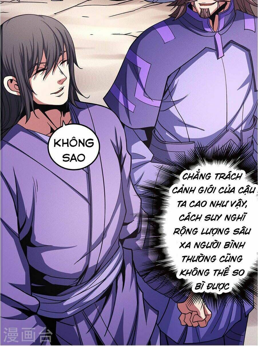 tuyệt thế võ thần chapter 300 - Next chapter 301