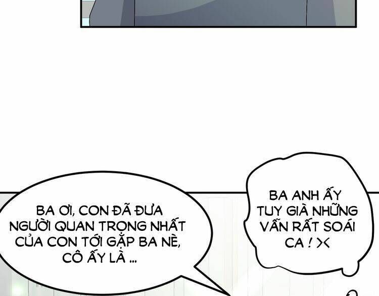 Xuyên Việt Chi Thiên Tâm Linh Chapter 21.5 - Next Chapter 22