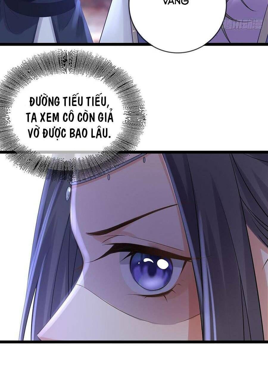 ma đầu vạn ác năm tuổi rưỡi chapter 81 - Next chapter 82