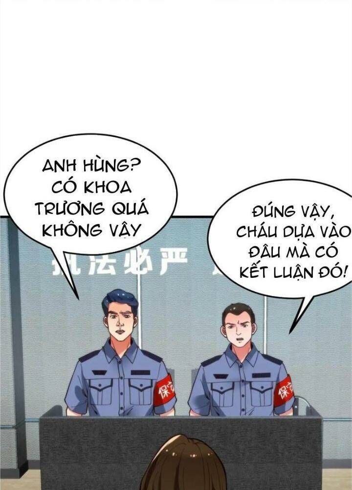 ta có 90 tỷ tiền liếm cẩu! chapter 27 - Trang 2