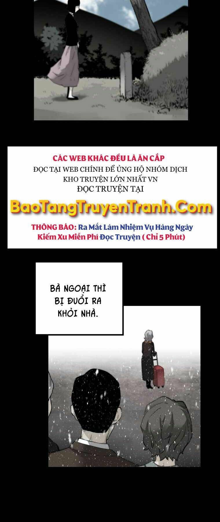 sự trở lại của huyền thoại chapter 38 - Next chapter 39