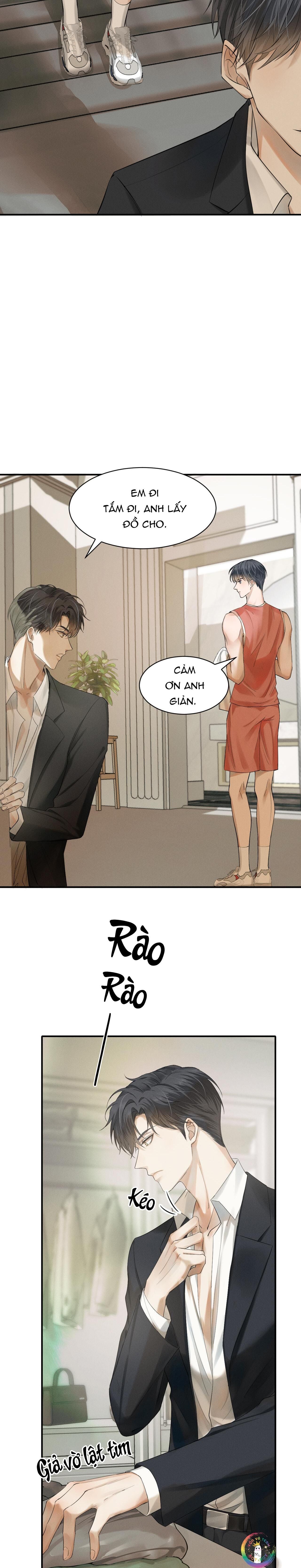 yêu một kẻ ngốc Chapter 2 - Next Chương 3