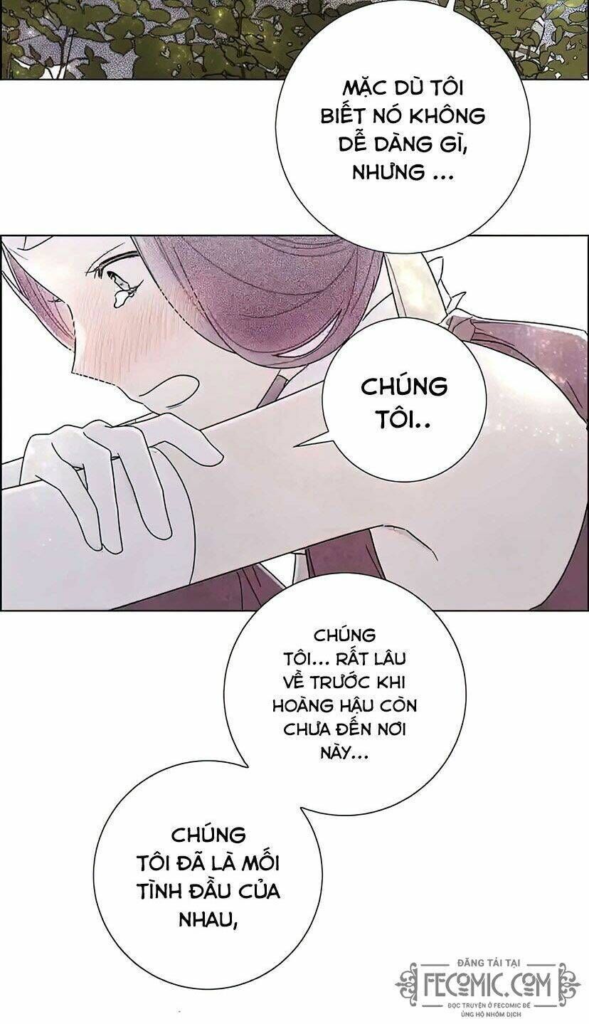 tôi đã cướp mất đêm đầu tiên của nam chính chapter 94 - Next chapter 95