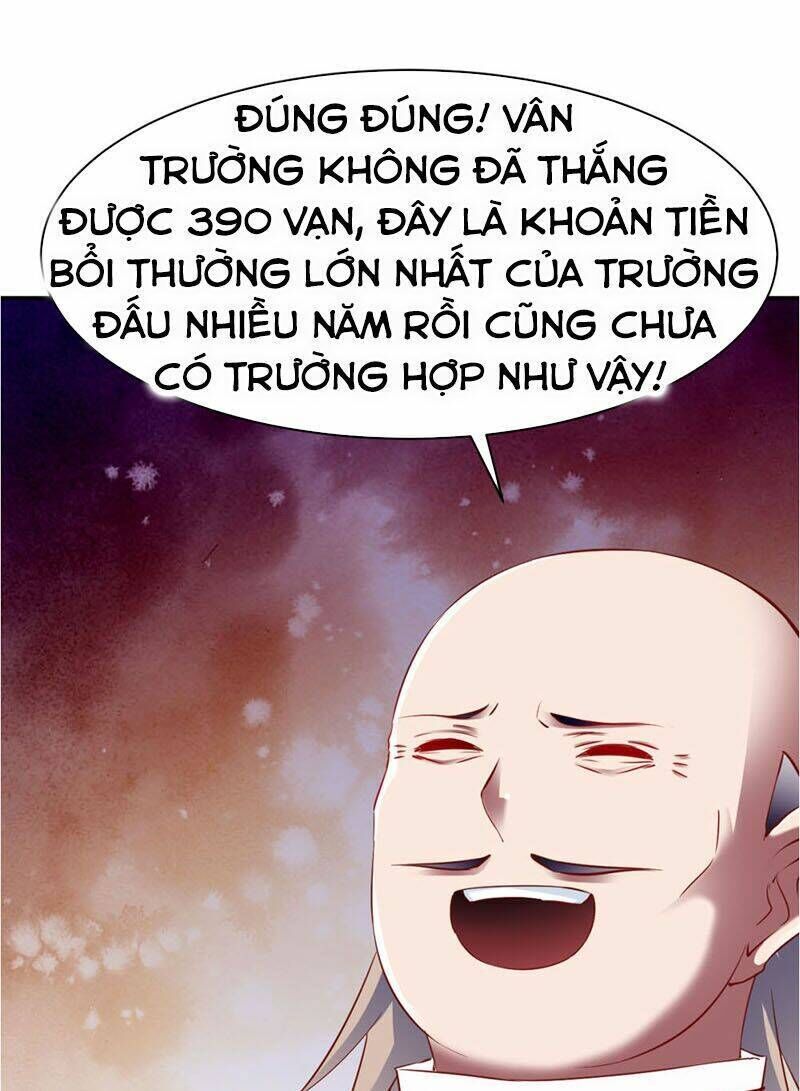 chiến đỉnh Chapter 88 - Trang 2