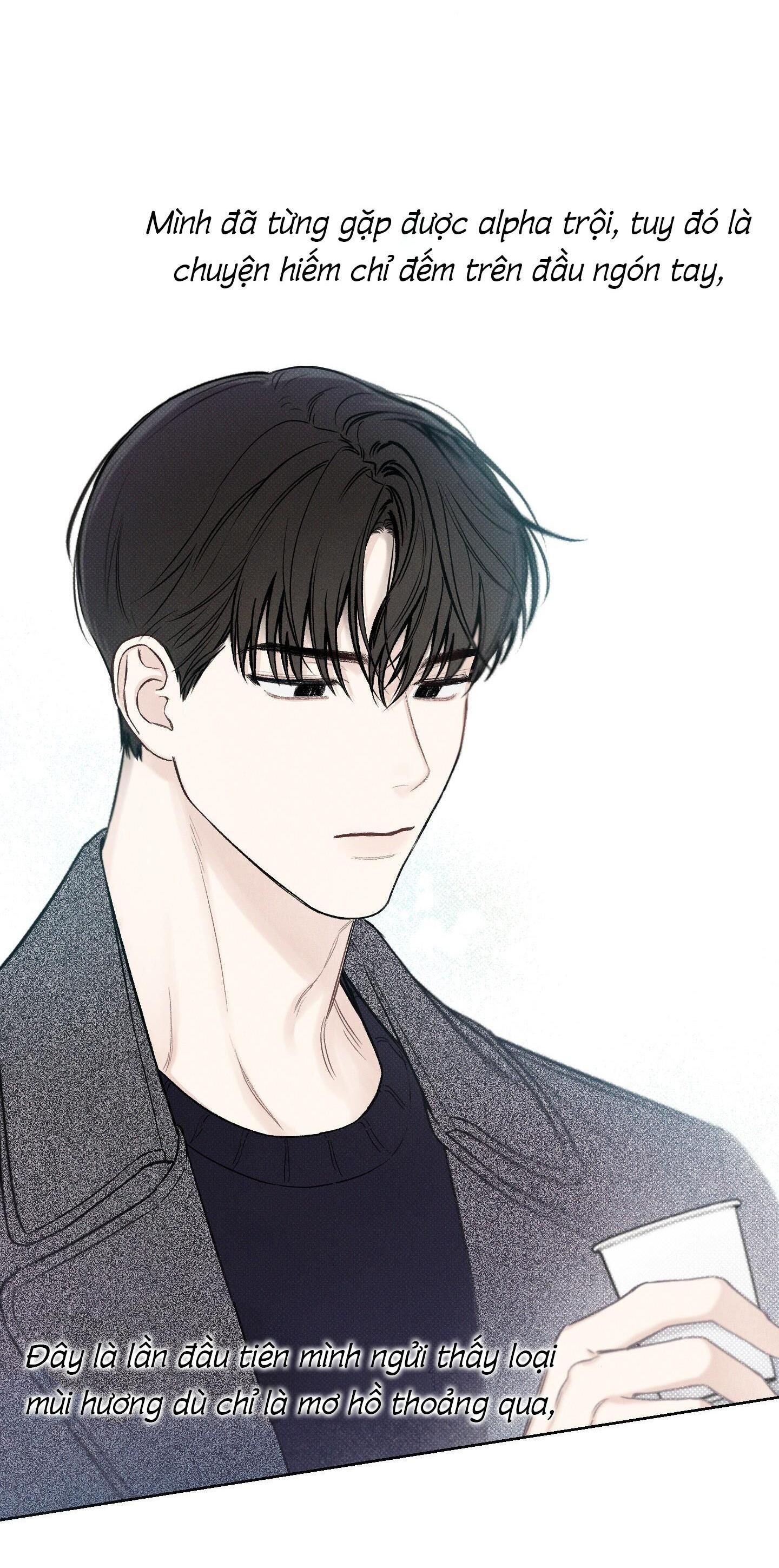 (Cbunu) Tháng 12 Chapter 6 - Next Chapter 7