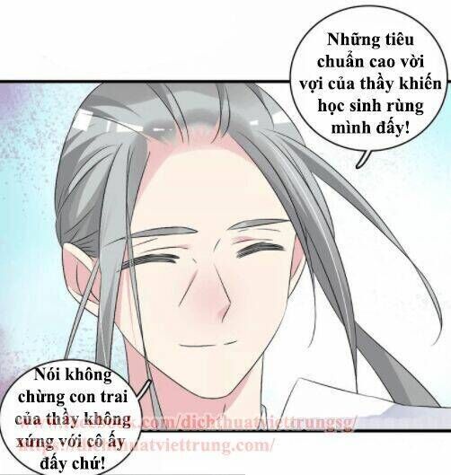 Lều Khều Biết Yêu Chapter 67 - Trang 2