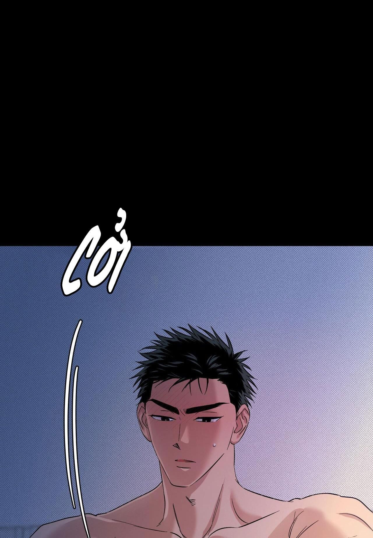 Cuộc Đua Cuồng Nhiệt Chapter 8 Lần đầu - Trang 1