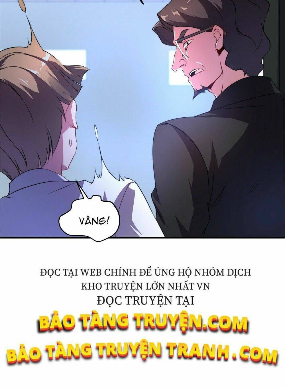 thần sủng tiến hóa Chapter 17 - Trang 2