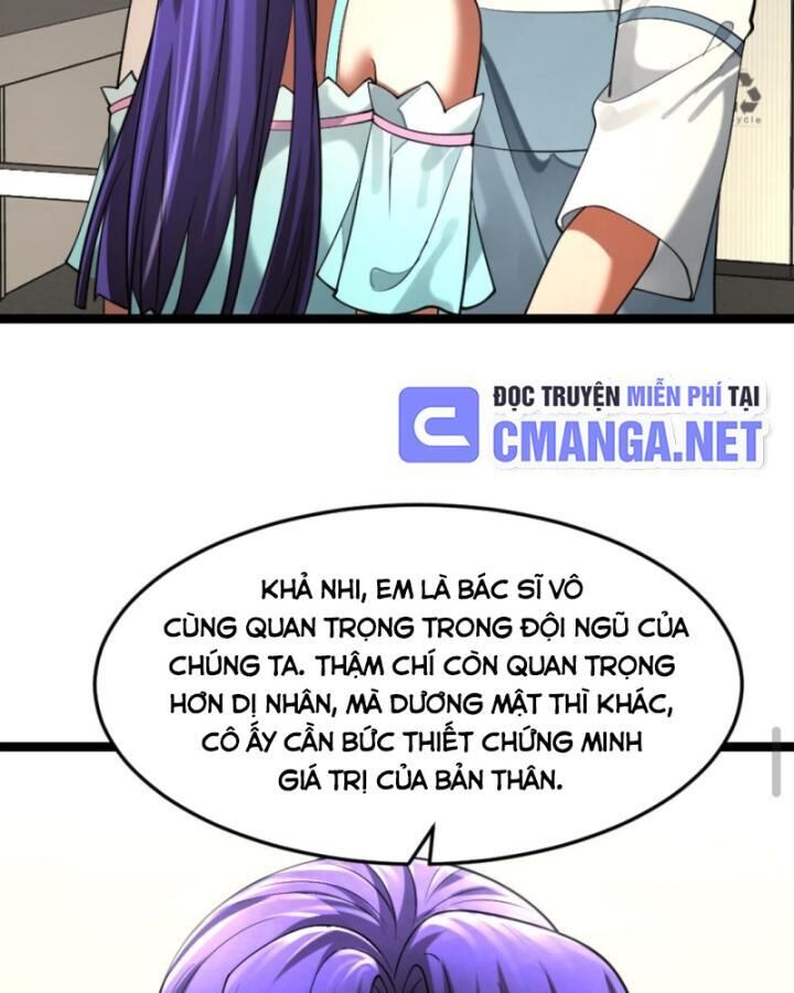 Toàn Cầu Băng Phong: Ta Chế Tạo Phòng An Toàn Tại Tận Thế Chapter 317 - Next Chapter 318