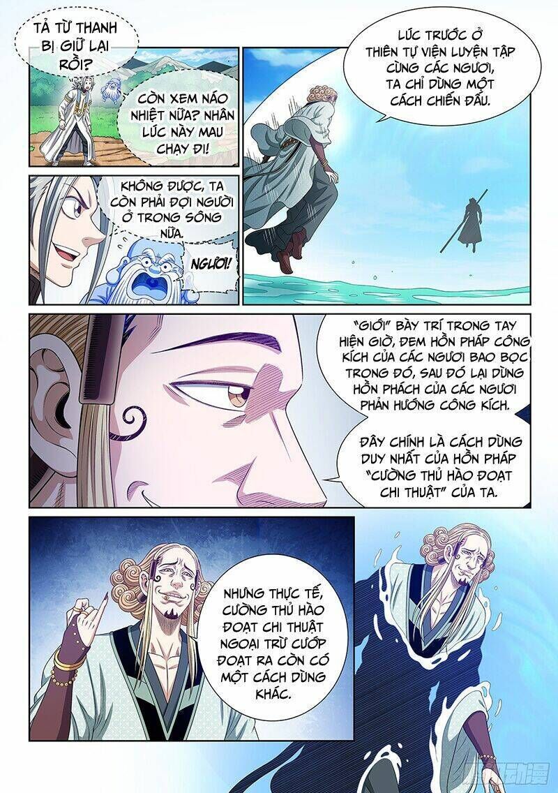 ta là đại thần tiên Chapter 479 - Trang 2