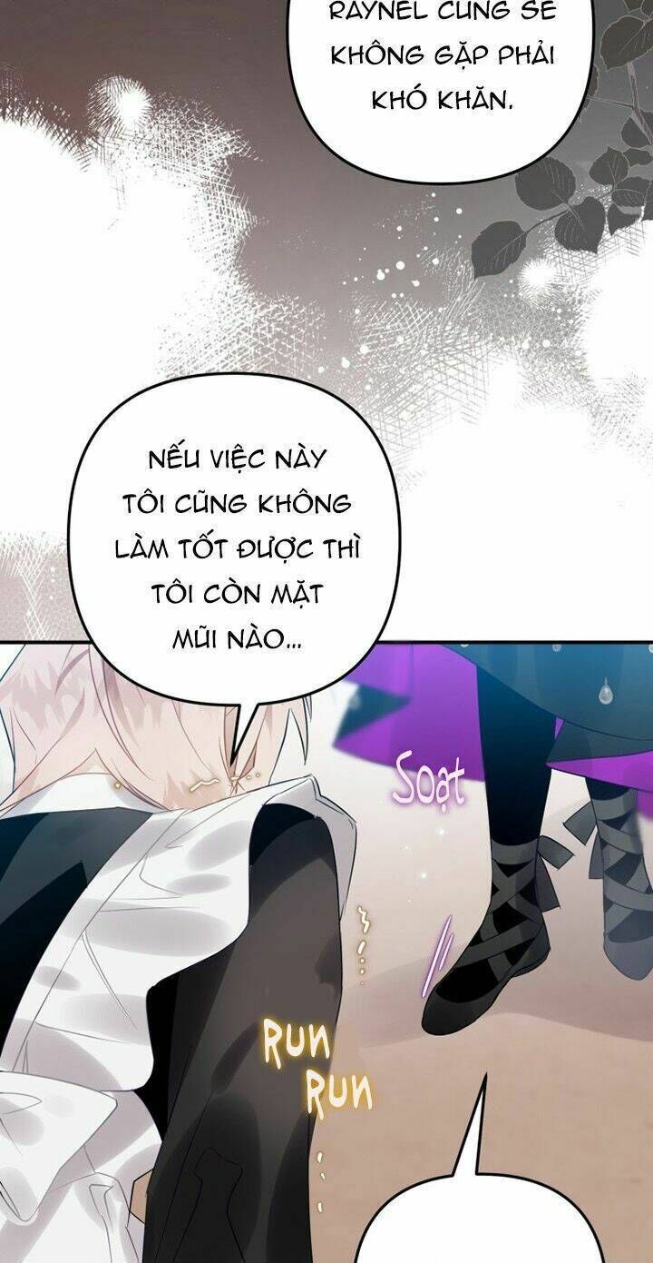 bỗng nhiên tôi trở thành quạ đen!! chapter 21 - Next chapter 22