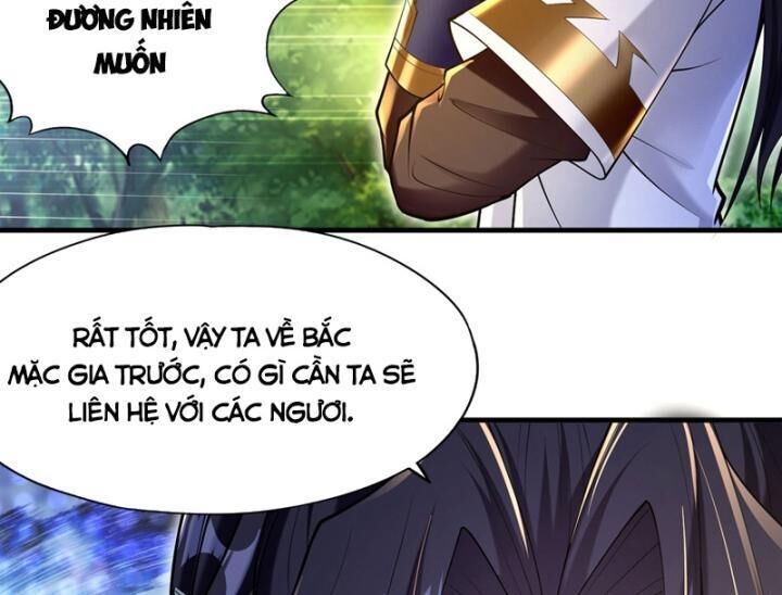 ta bị nhốt cùng một ngày mười vạn năm Chapter 417 - Next Chapter 418