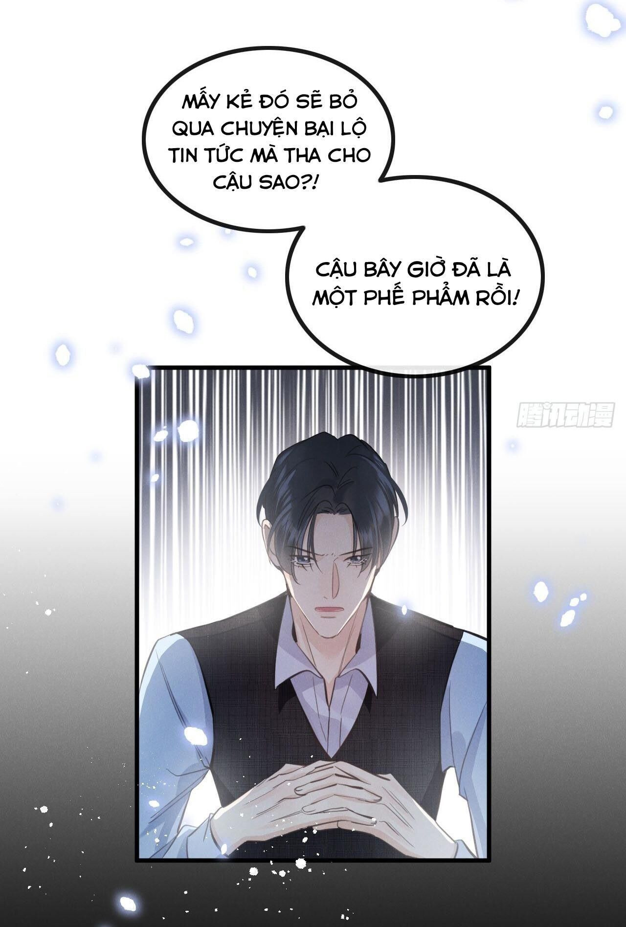 Lang Sói Thượng Khẩu Chapter 16 - Trang 2