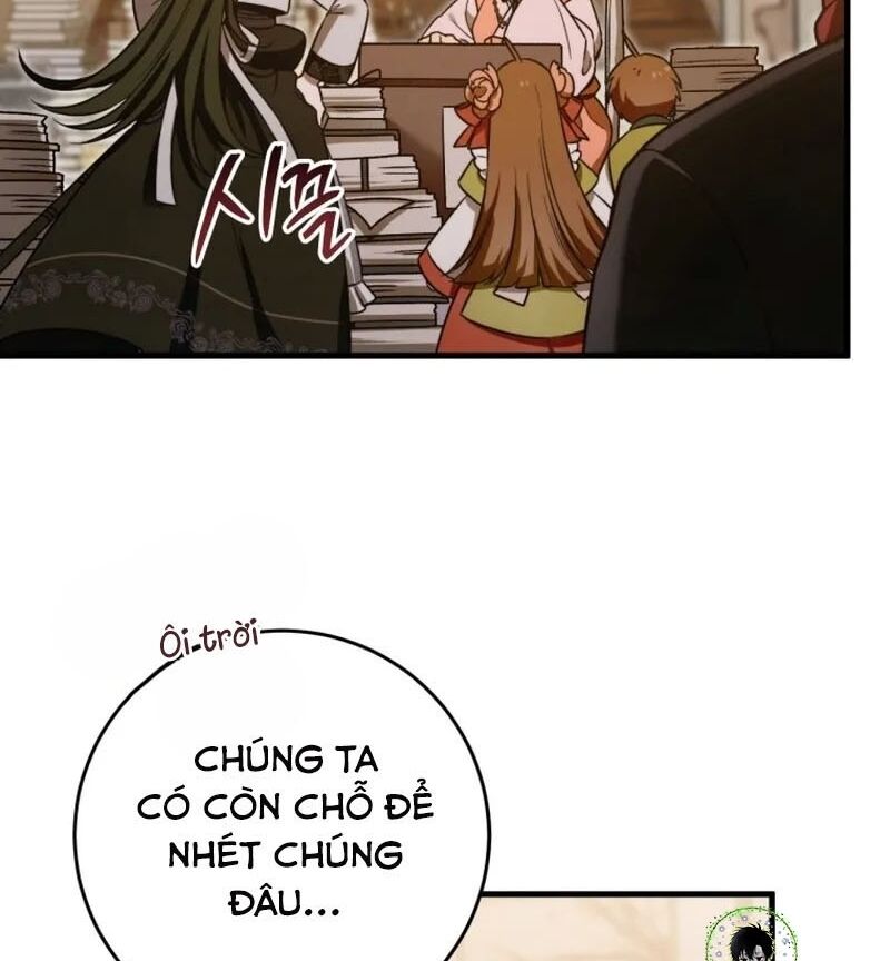 Chuyện kỳ bí ở Bán Nguyệt Đường Chapter 2 - Next Chapter 3