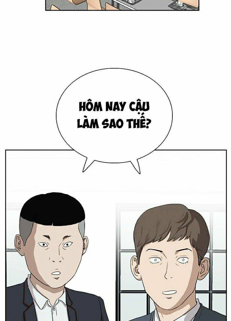 người xấu chapter 3 - Trang 2