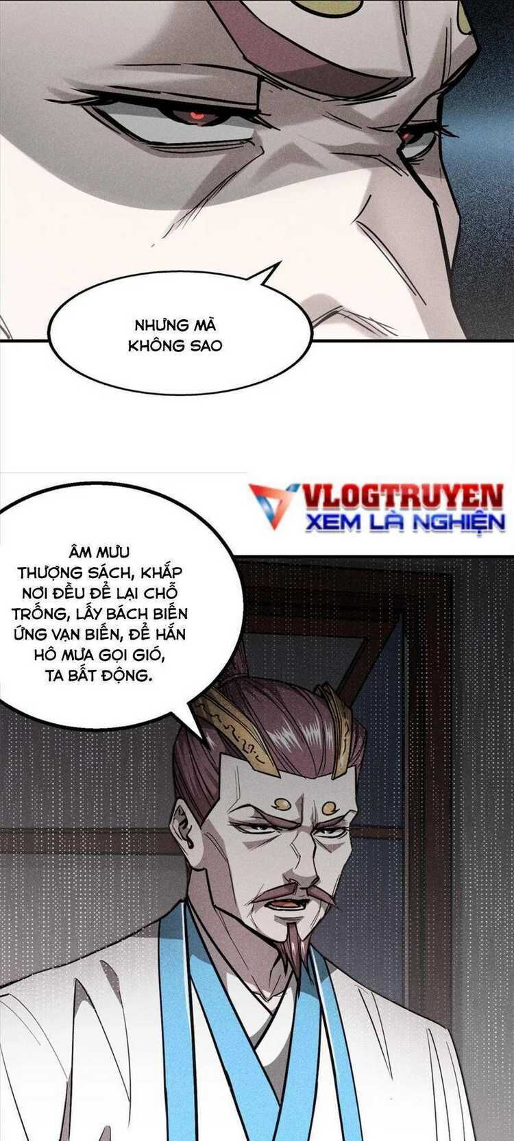 tâm ma chapter 104 - Next chương 105