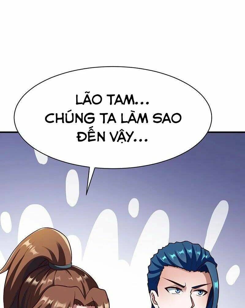 chiến đỉnh chapter 322 - Next Chapter 323