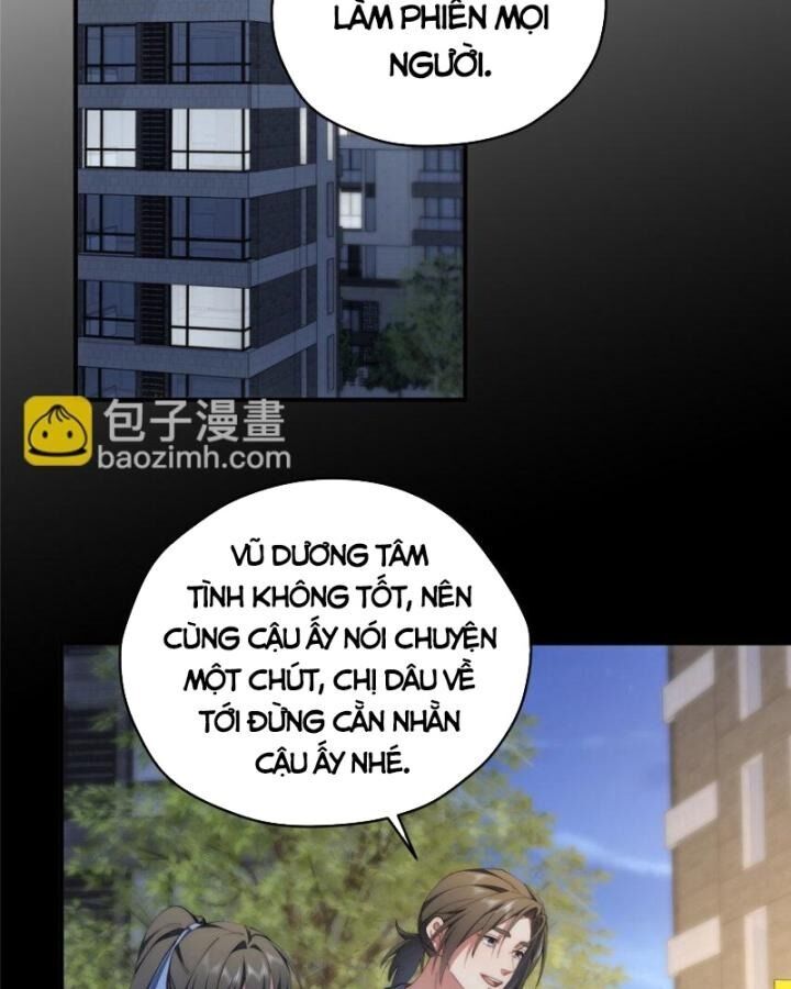 Nữ Chính Từ Trong Sách Chạy Ra Ngoài Rồi Phải Làm Sao Đây? Chapter 116 - Next Chapter 117