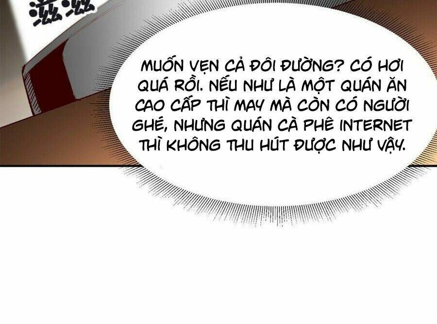 thành tỷ phú nhờ thua lỗ game chapter 99 - Trang 2