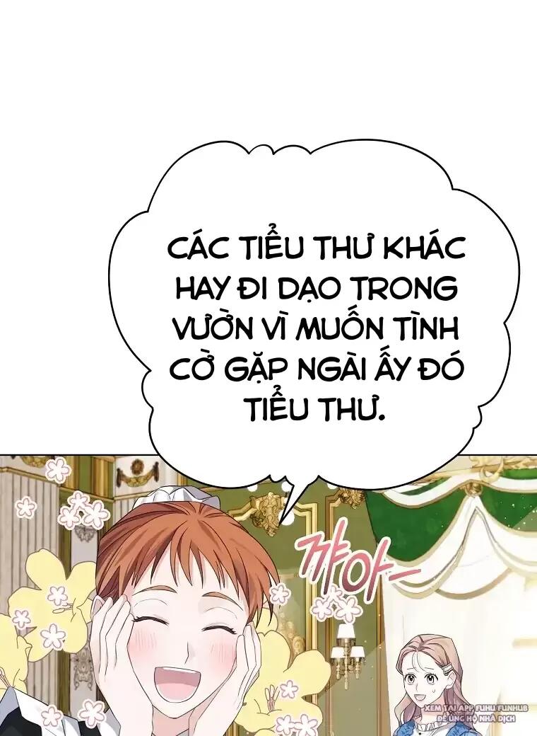 Cây Cúc Tây Thân Yêu Của Tôi Chapter 4 - Trang 2