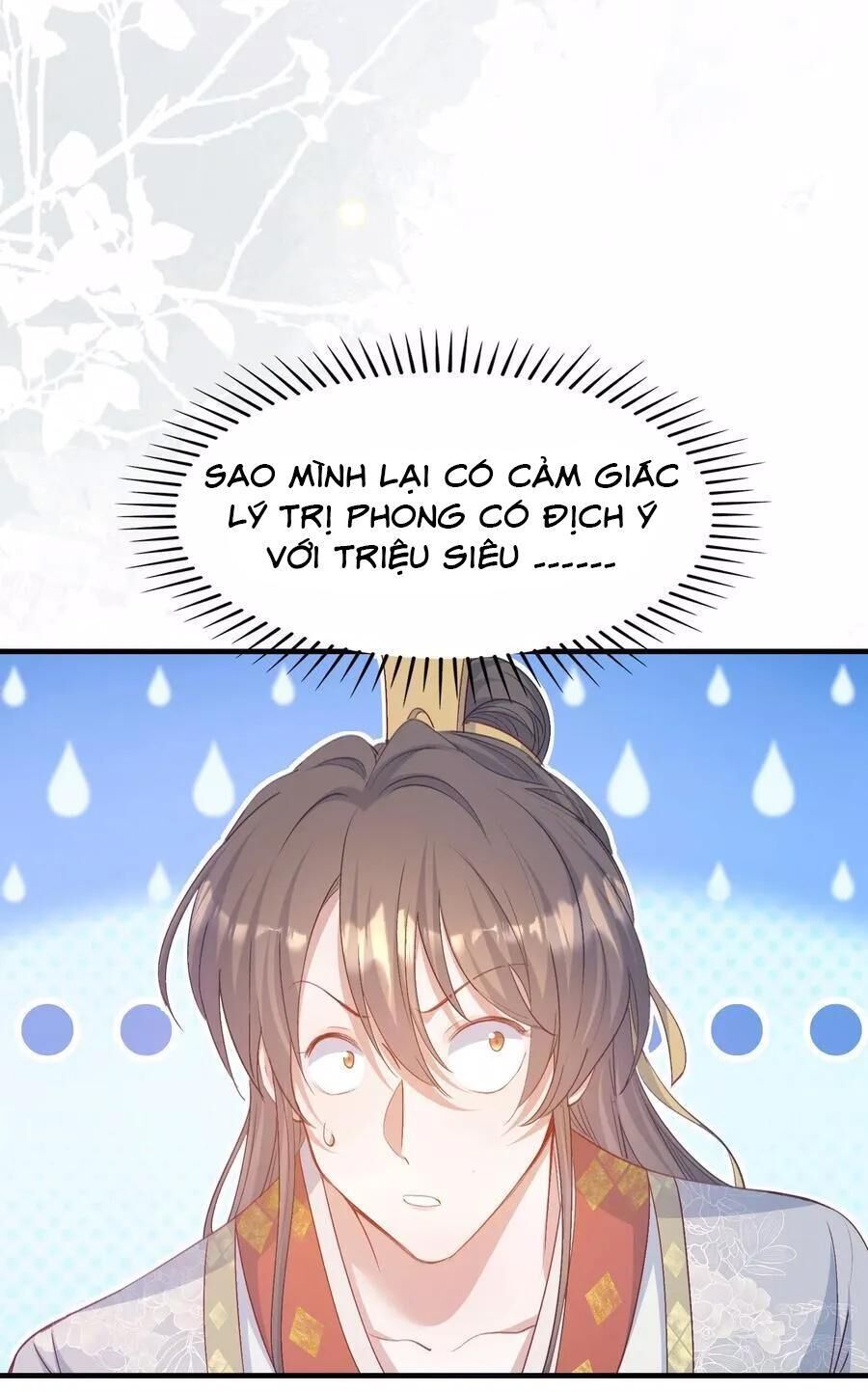 Loạn thế vi vương Chapter 82 - Trang 1