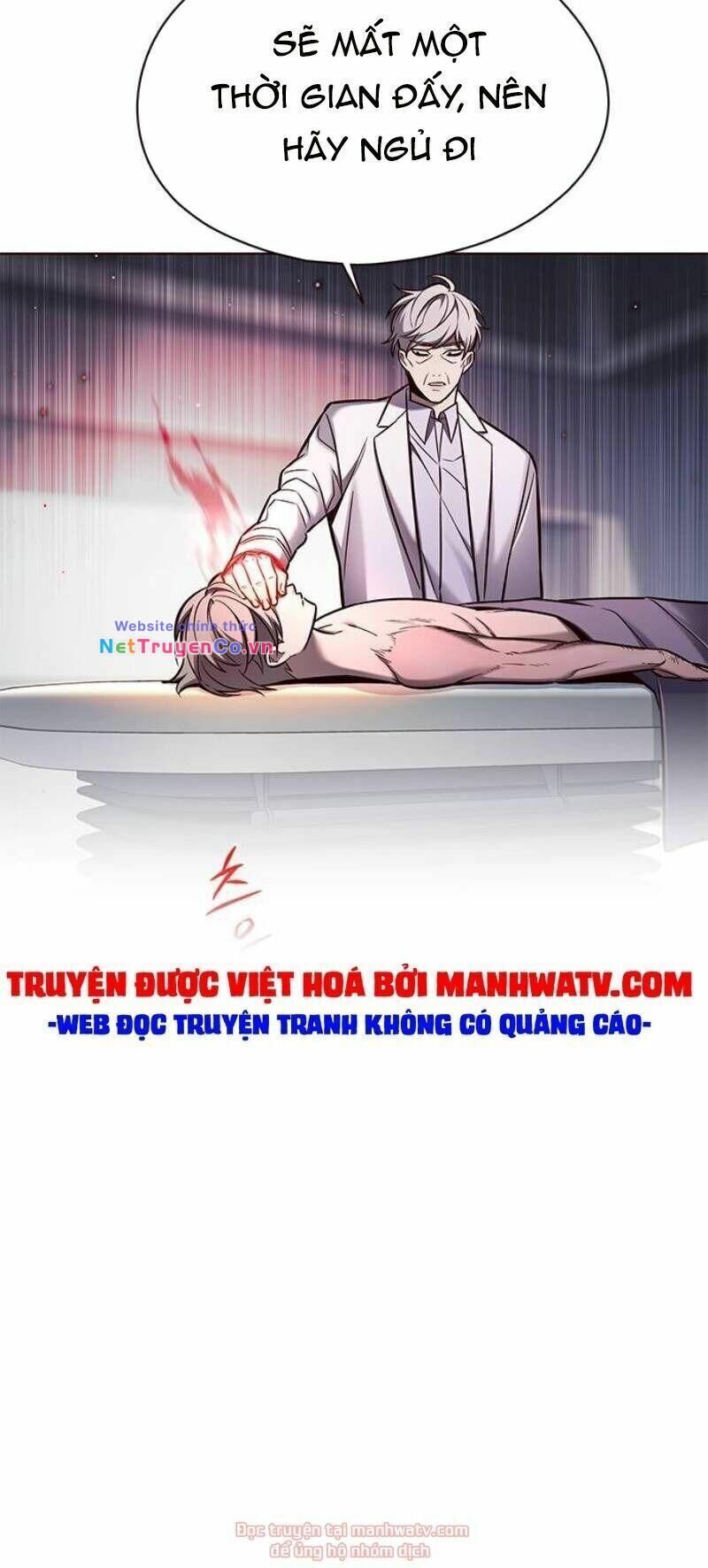 hoá thân thành mèo chapter 131 - Trang 2