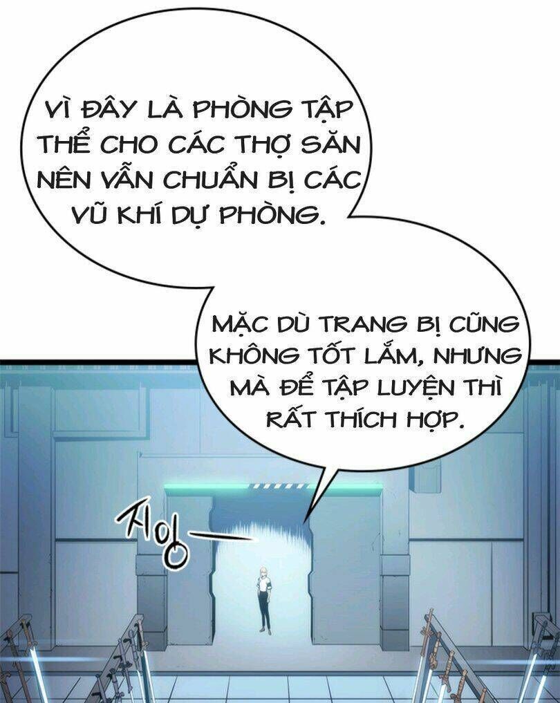 tôi thăng cấp một mình ss2 chương 3 - Trang 2