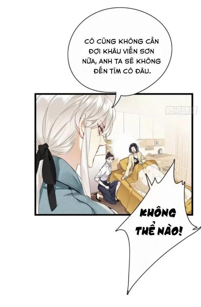 Mời Anh Bốc Quẻ Chapter 17 - Next Chapter 17