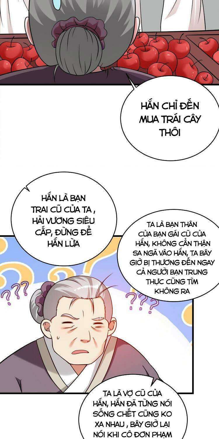 Đệ Tử Của Ta Đều Là Siêu Thần Chapter 117 - Trang 2