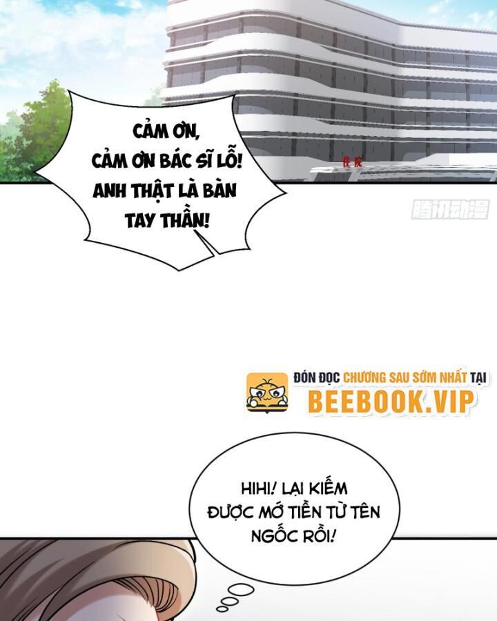 không làm kẻ nịnh bợ nữa, ta trở thành tỷ phú! chapter 82 - Next chapter 83