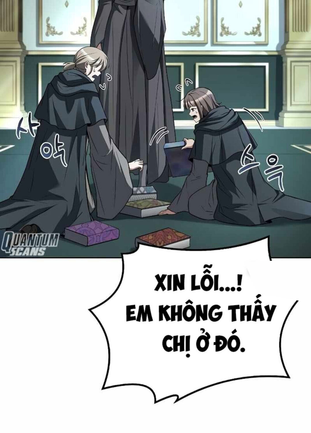 đại pháp sư mở nhà hàng Chapter 46 - Next Chapter 47