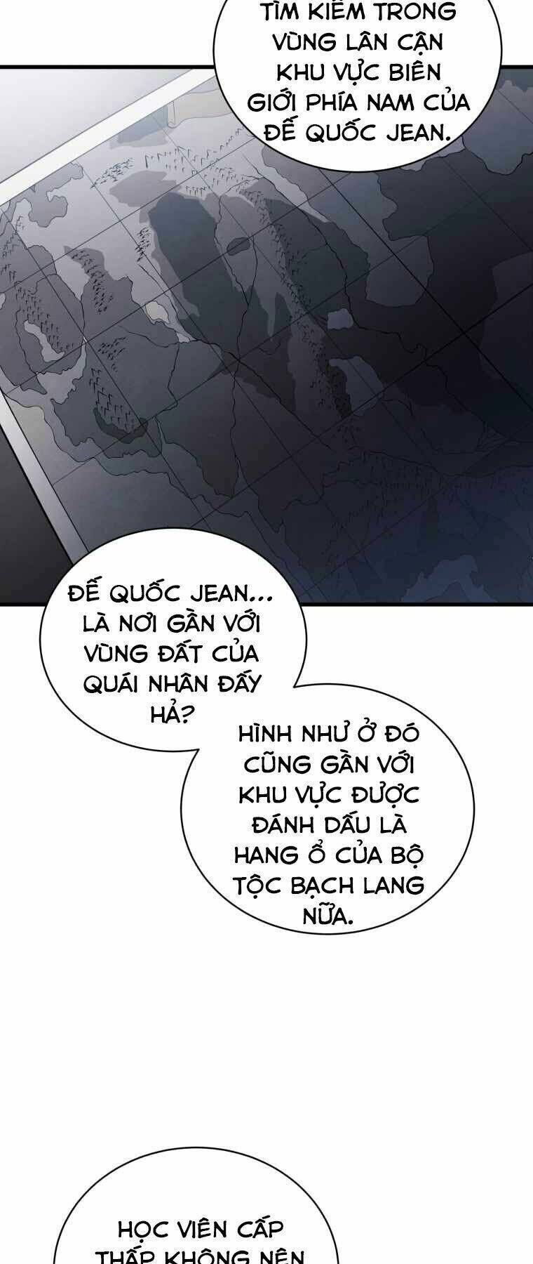 con trai út của gia đình kiếm thuật danh tiếng chapter 15 - Trang 1